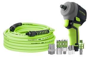 Flexzilla® Premium Hoses, Tools & Equipment » Pro Mini Impact