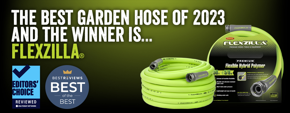 Flexzilla® Premium Hoses, Tools & Equipment » Garden Hose