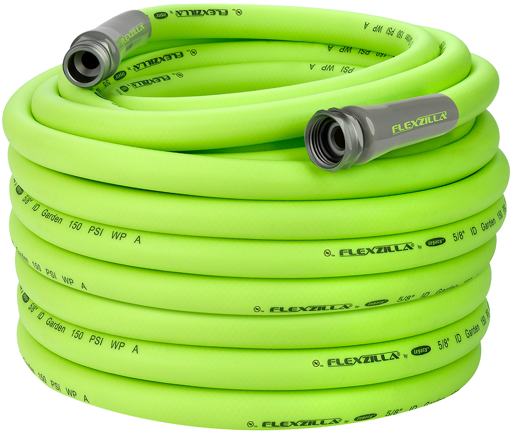 Flexzilla® Premium Hoses, Tools & Equipment » Garden Hose